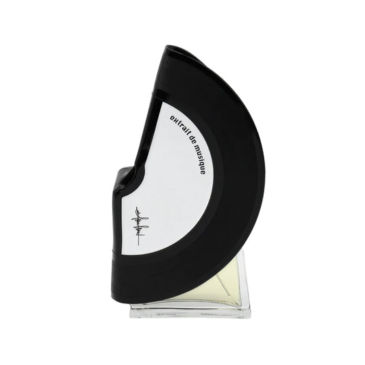 Extrait de musique Organ #6, 100ml
