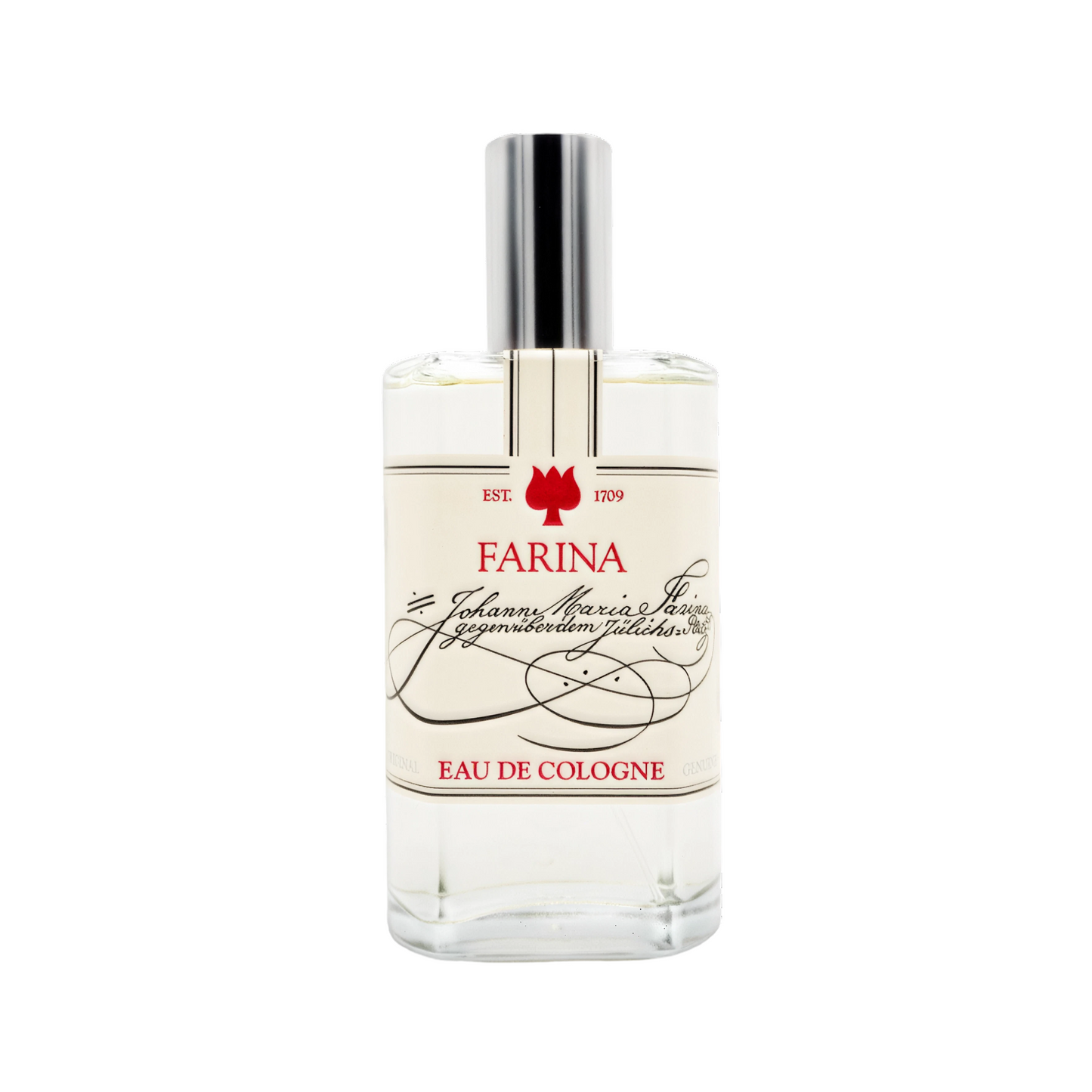 Original Eau de Cologne