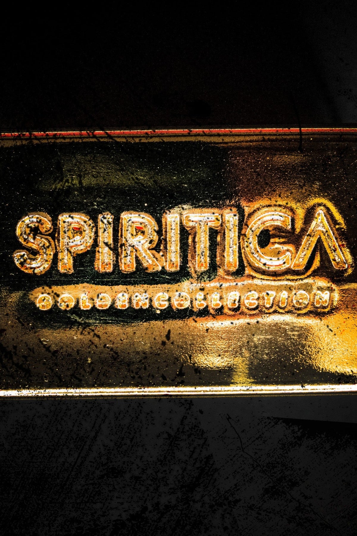 Spiritica