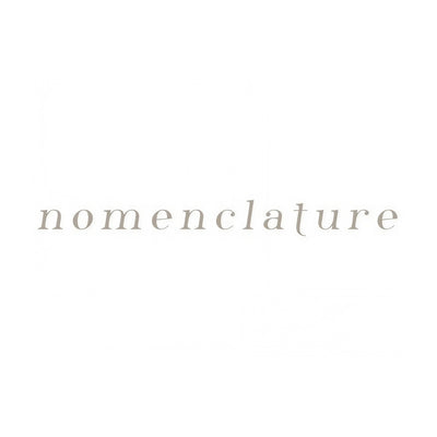 Nomenclature Fragrances