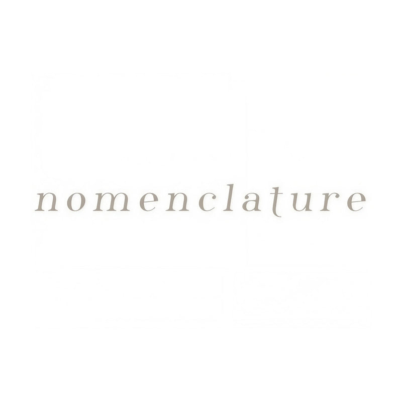 Nomenclature Fragrances