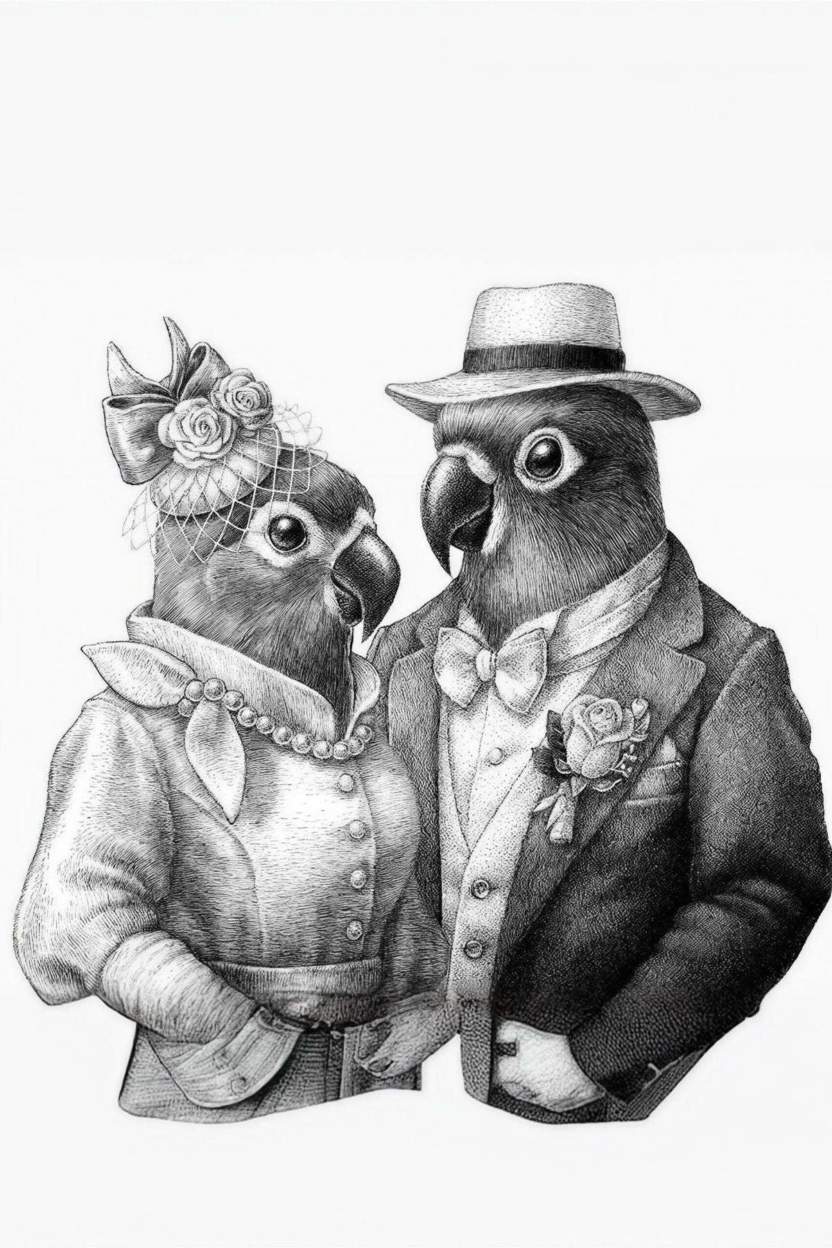 Zoologist