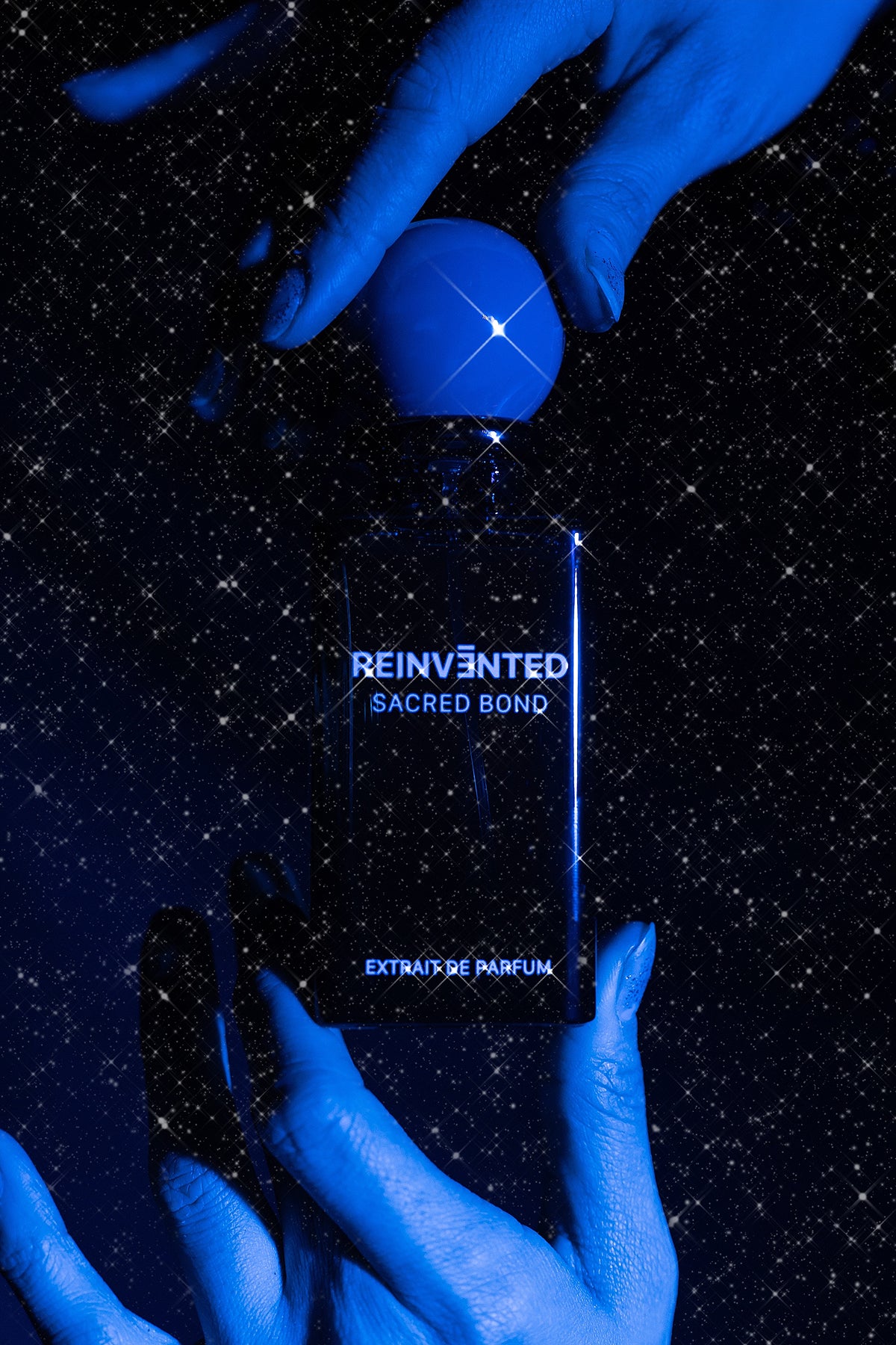 REINVĒNTED PARFUMS