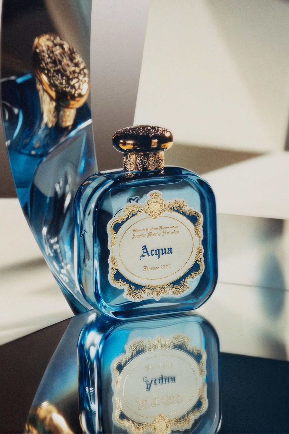 SMN Santa Maria Novella