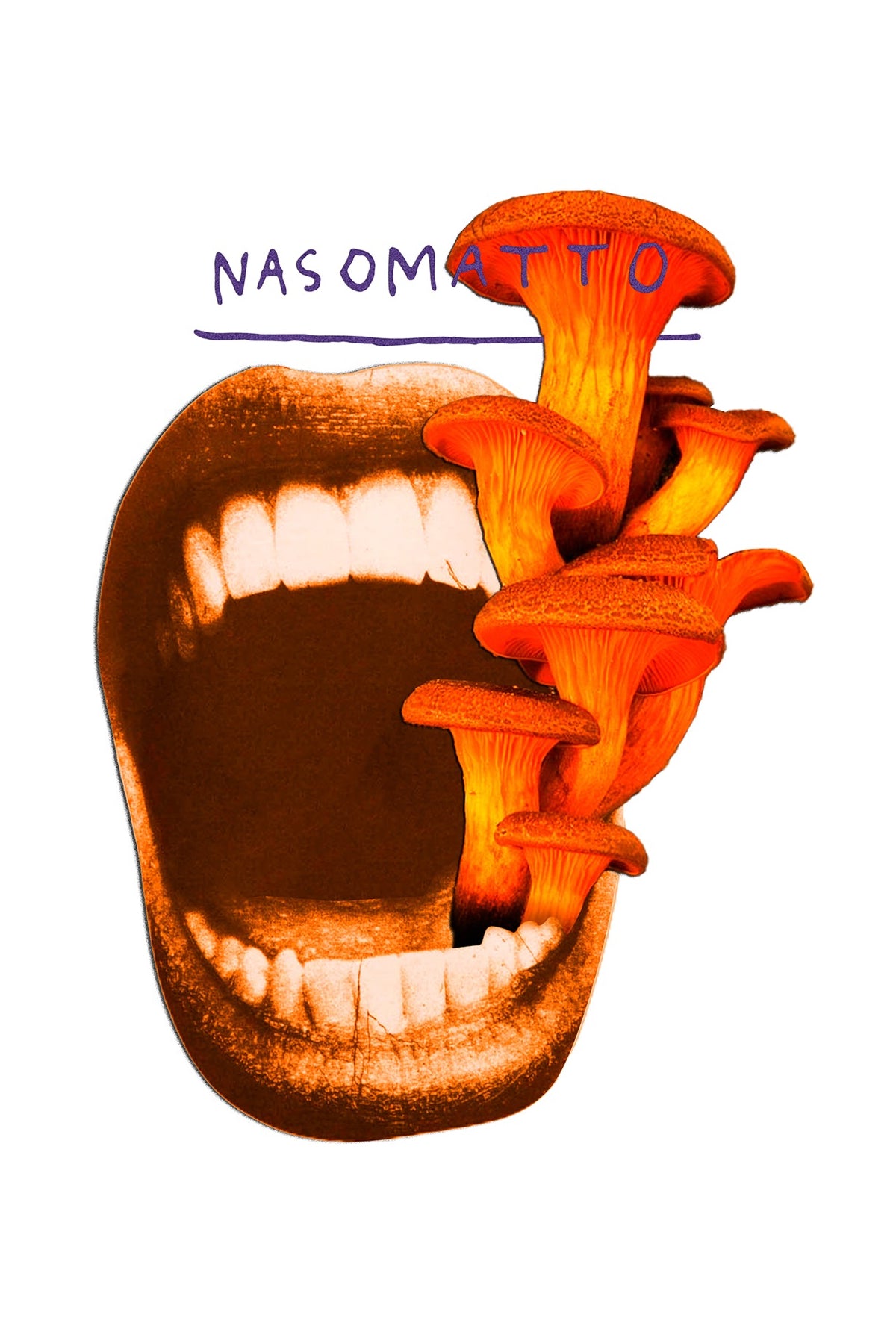 Nasomatto