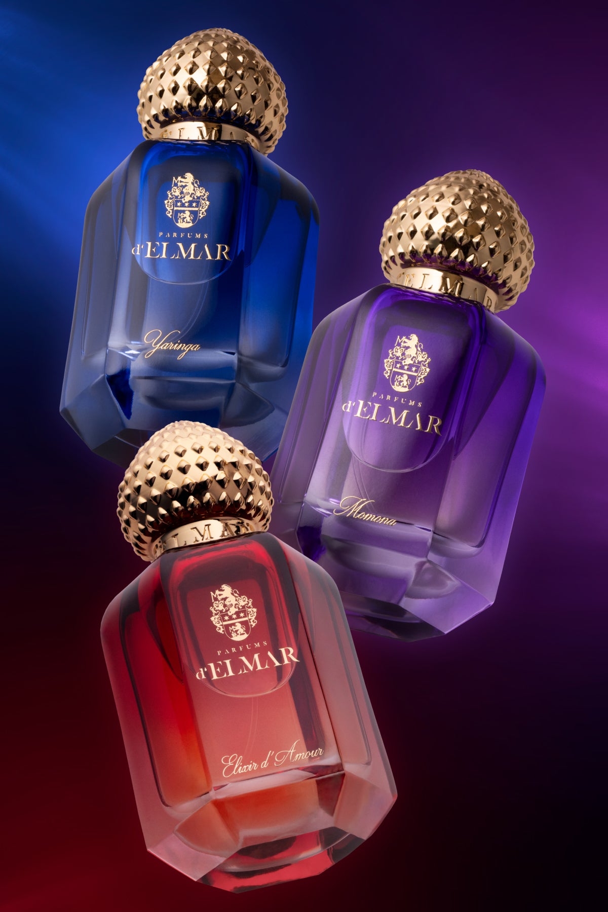Parfums d'Elmar
