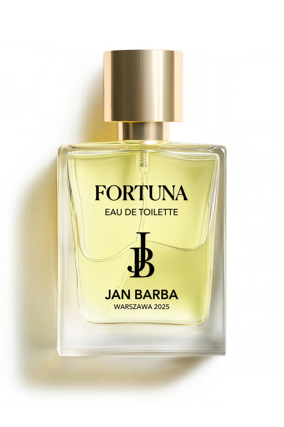 Jan Barba