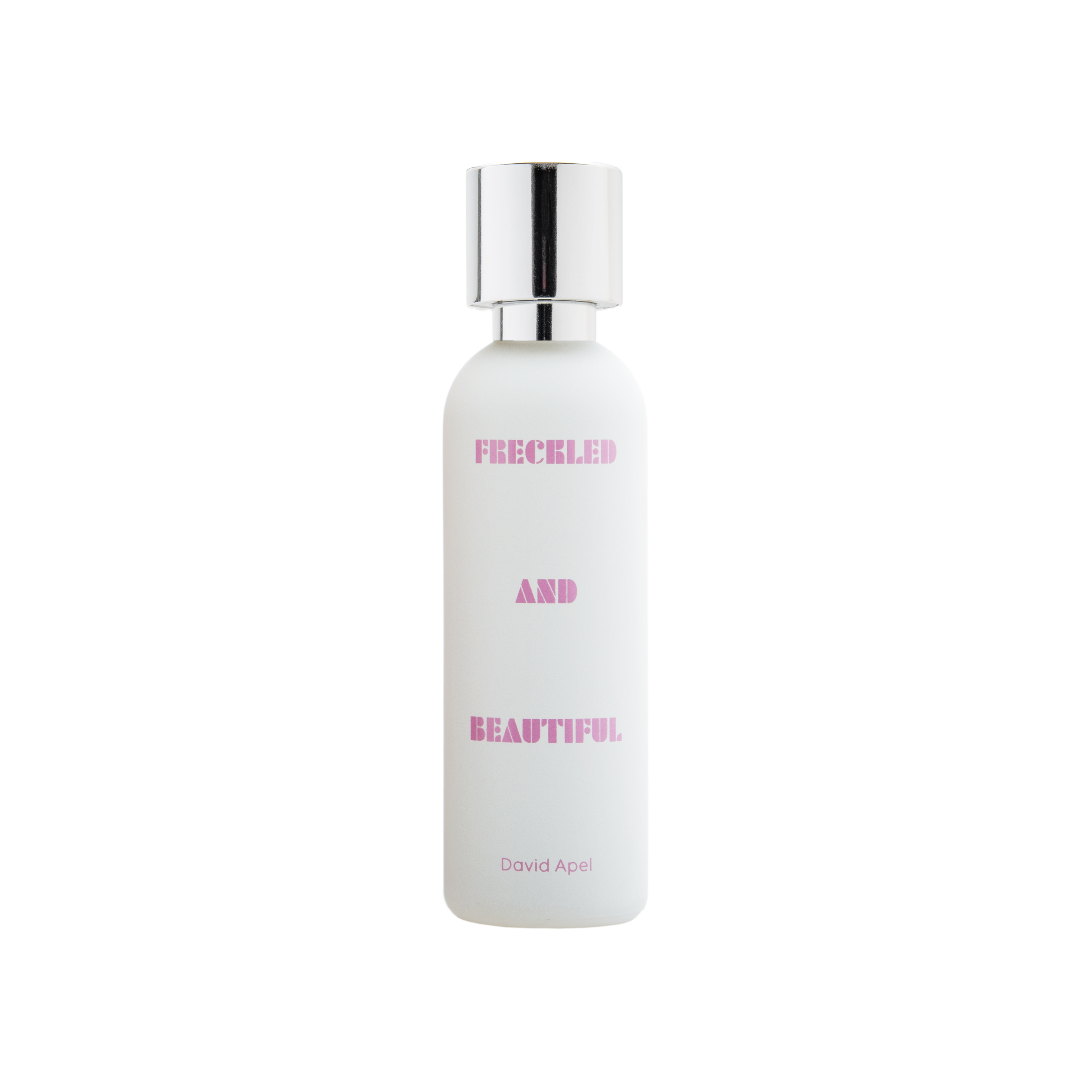 Freckled and Beautiful Extrait de Parfum, 50ml