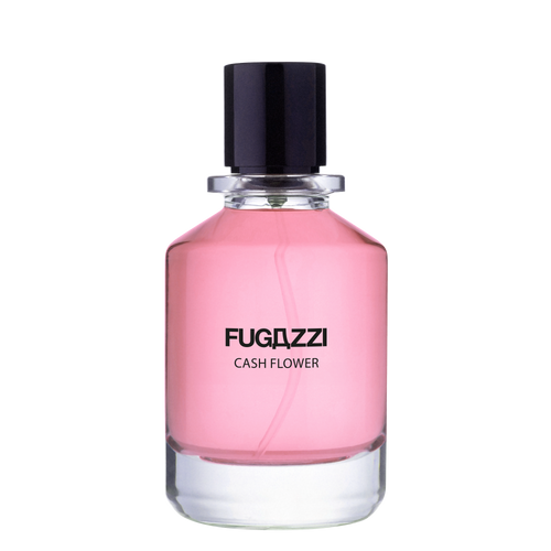Cash Flower Extrait de Parfum, 100ml