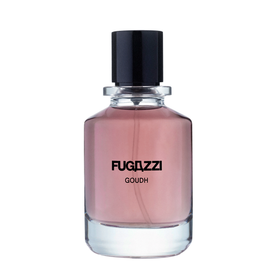Goudh Extrait de Parfum, 100ml