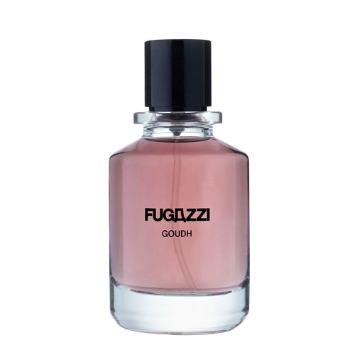 Goudh Extrait de Parfum