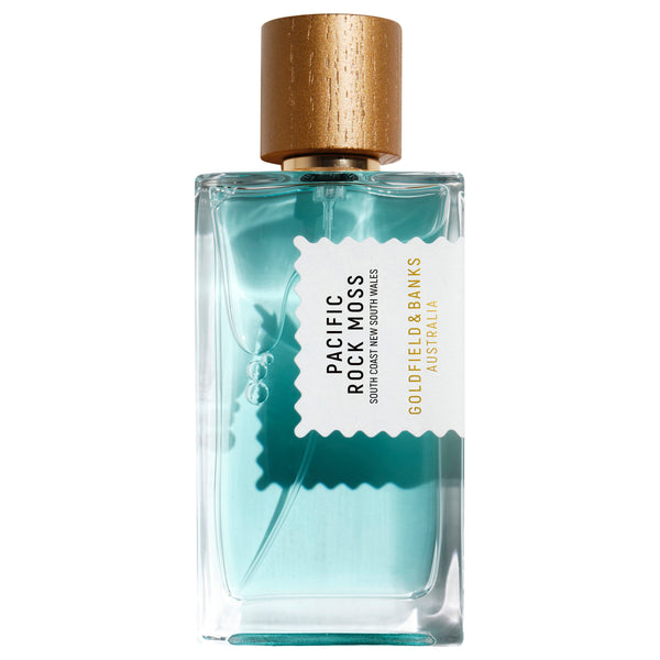 Pacific Rock Moss EdP, 100ml