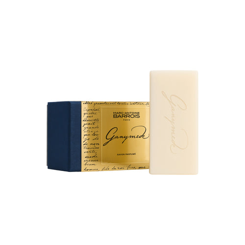 Ganymede scented soap 170g