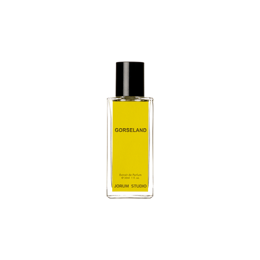 Gorseland Extrait de Parfum, 30ml