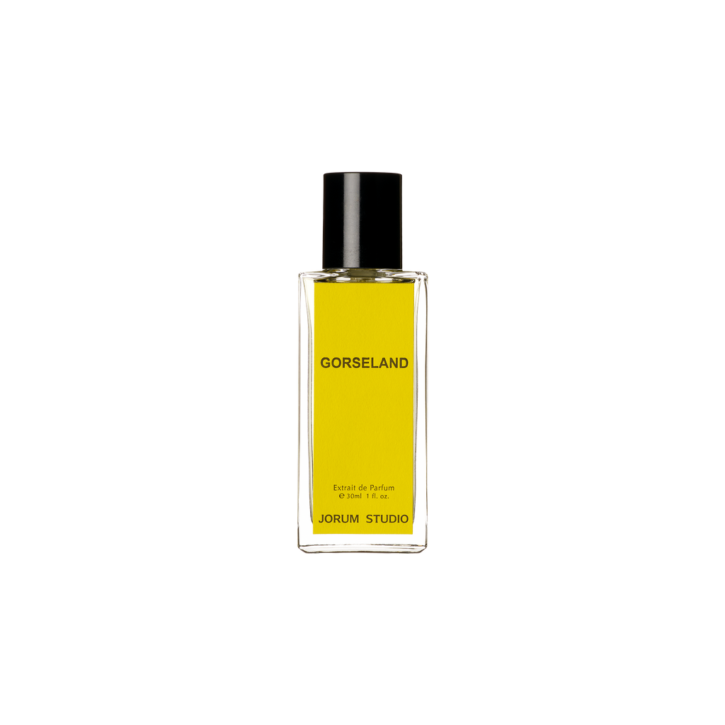 Gorseland Extrait de Parfum, 30ml