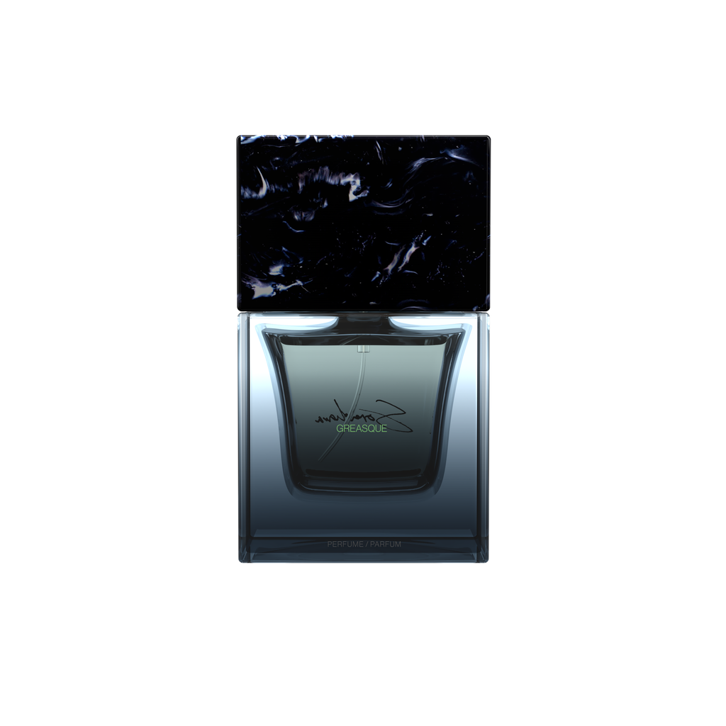 Greasque Extrait de Parfum, 50ml