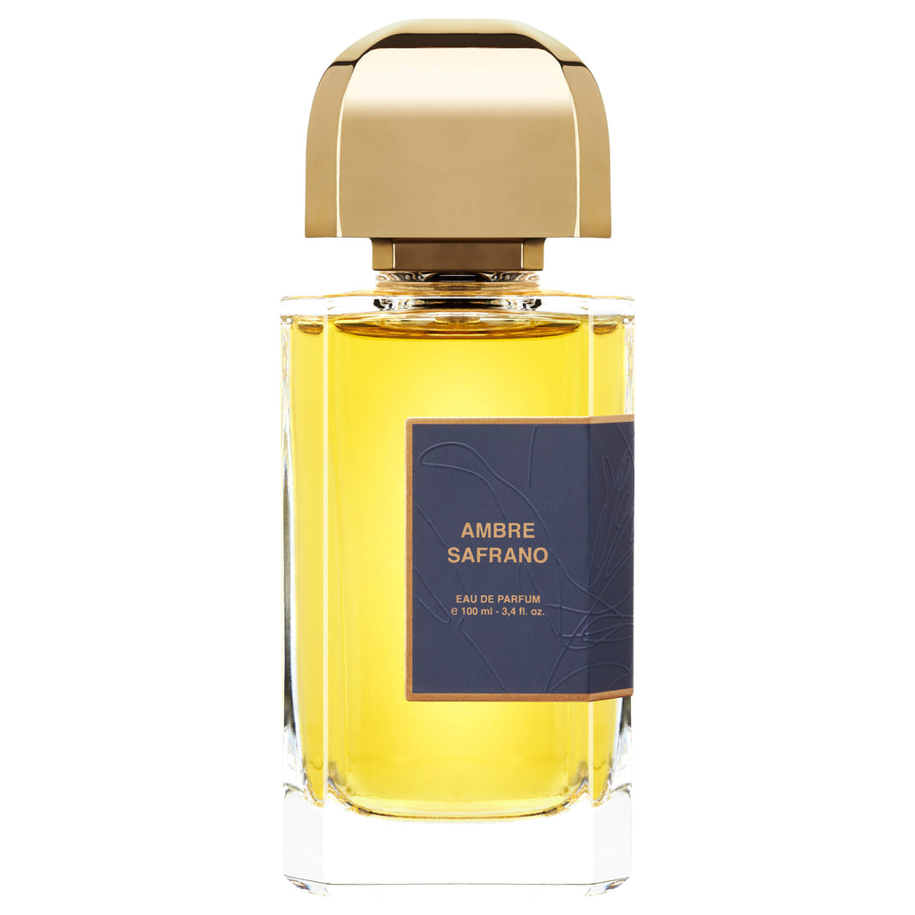 Ambre Safrano EdP, 100ml
