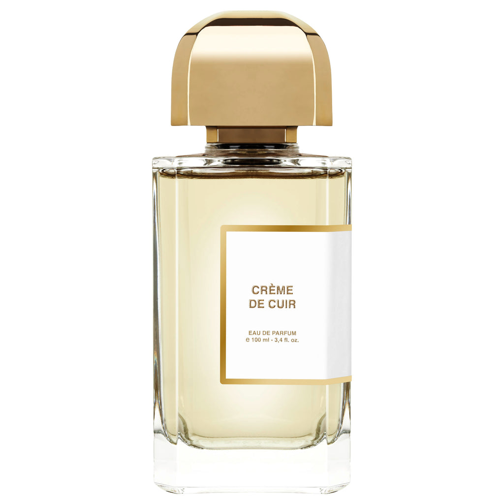 Crème de Cuir EdP, 100ml
