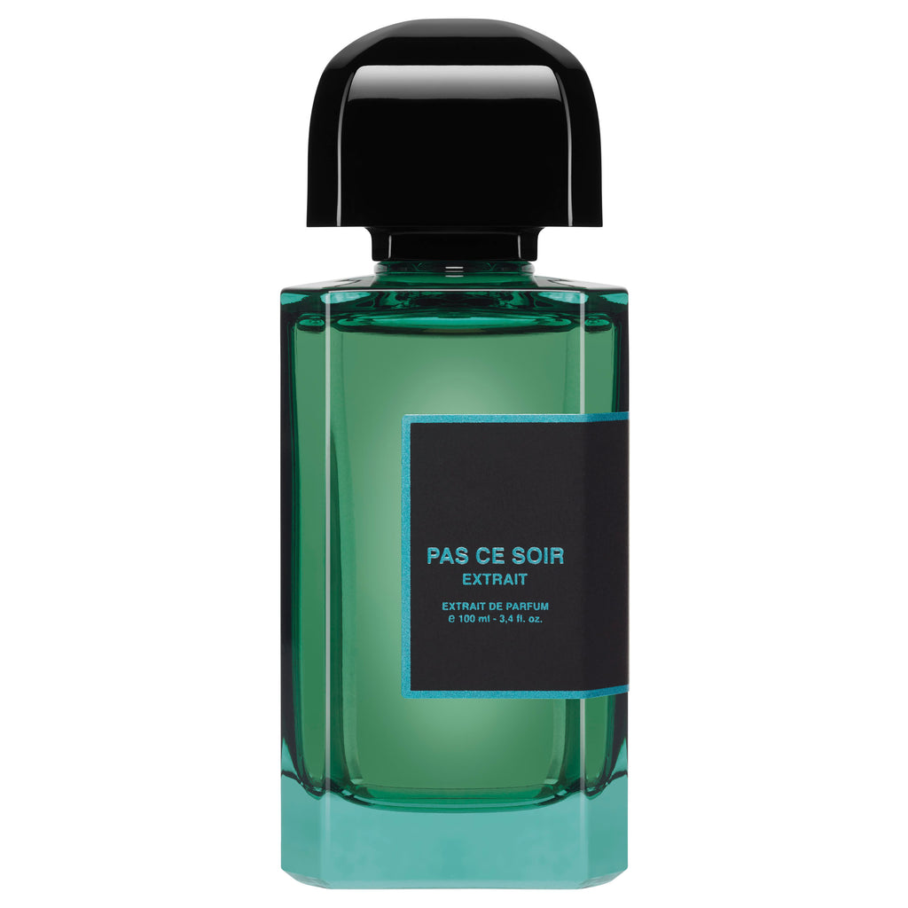 Pas ce Soir Extrait de Parfum, 100ml