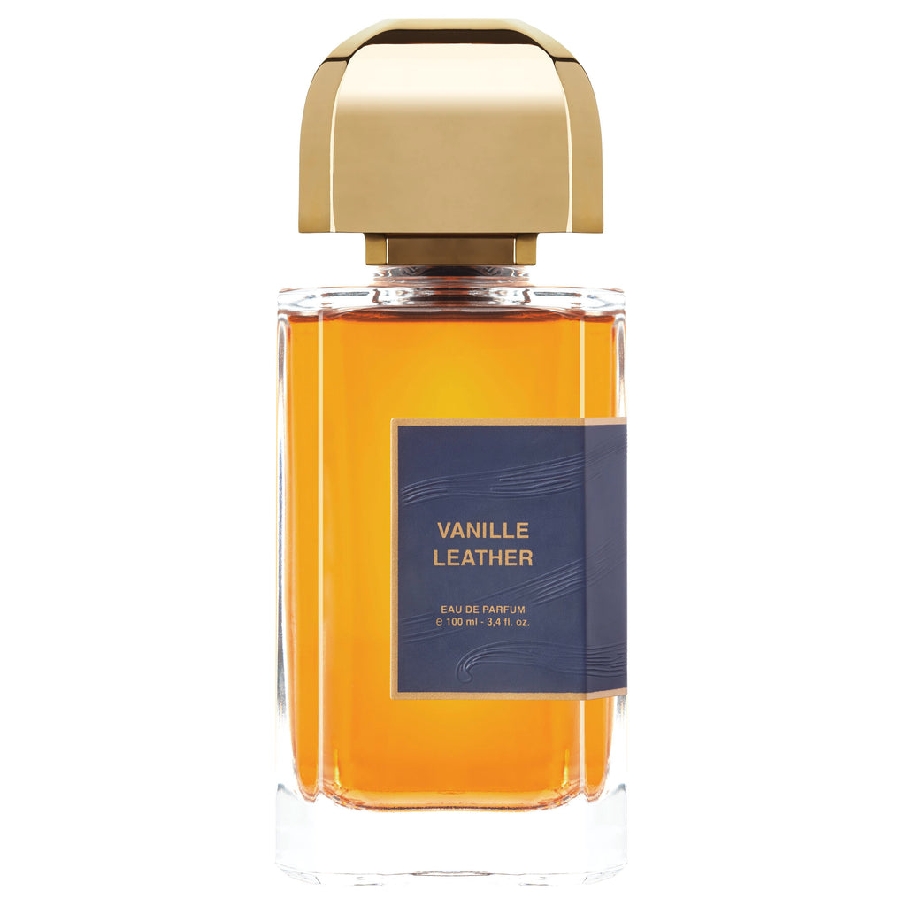 Vanille Leather EdP, 100ml