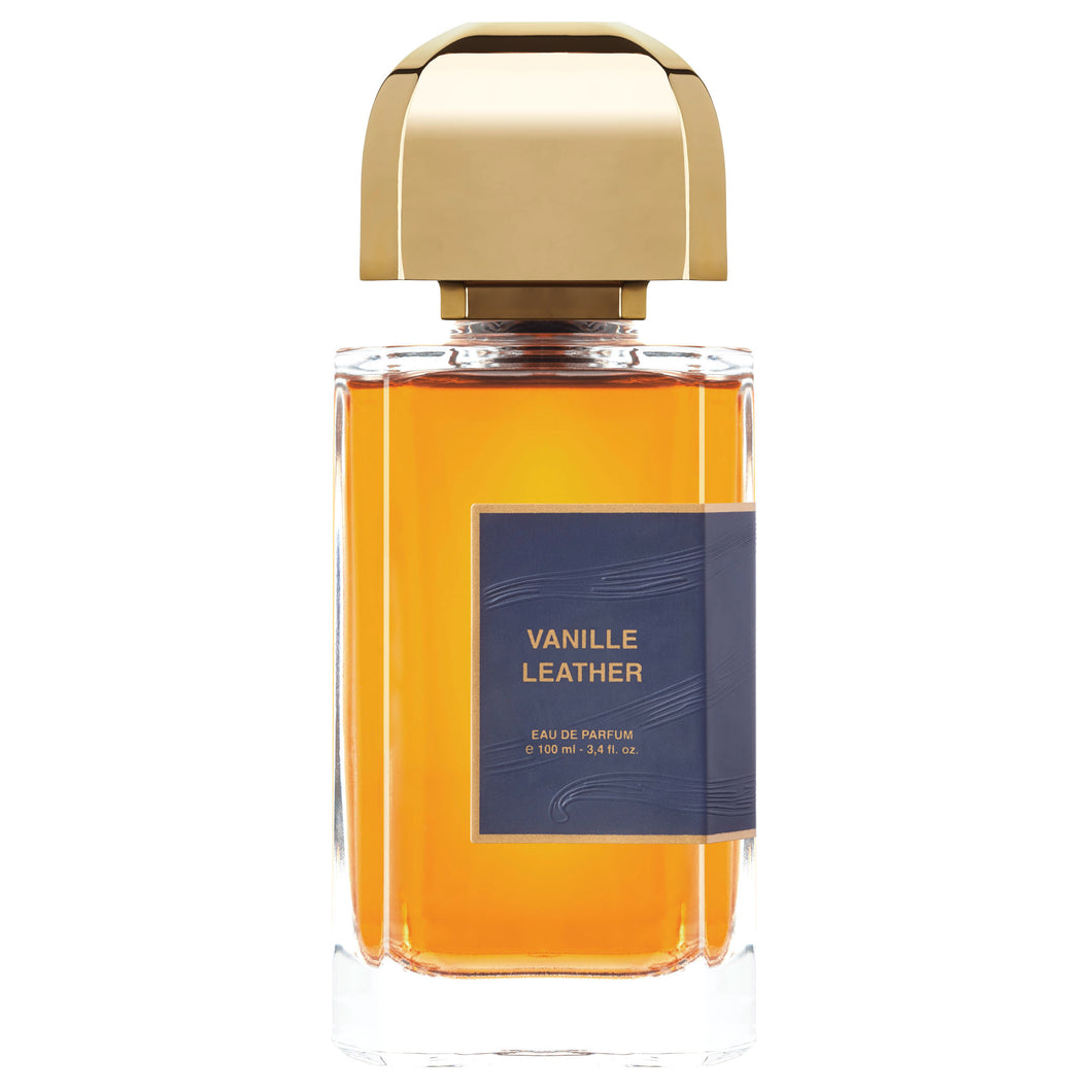 Vanille Leather EdP, 100ml