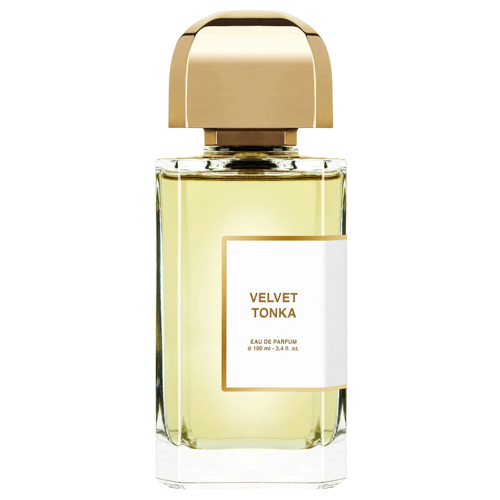 Velvet Tonka EdP, 100ml
