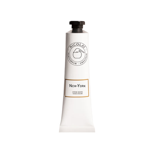 New York - Handcreme