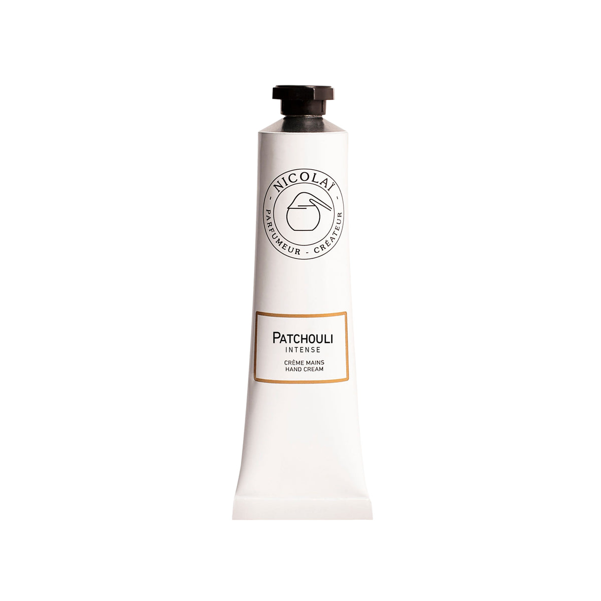Patchouli Intense - Handcreme