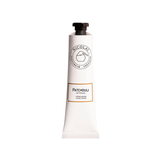 Patchouli Intense - Handcreme