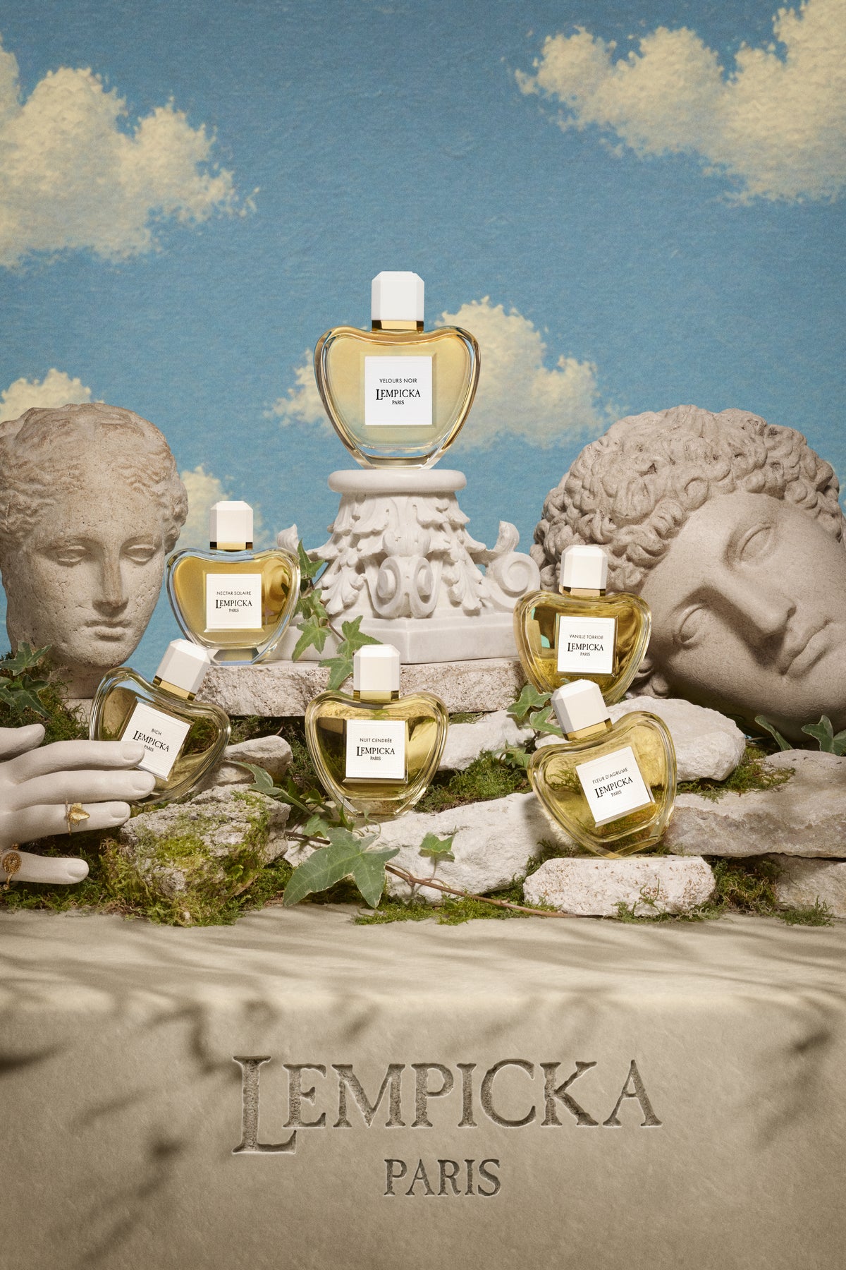 Lolita Lempicka