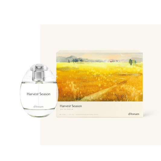 Harvest Season EdP, 50ml