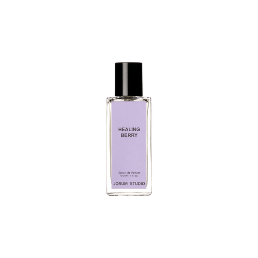 Healing Berry, 50ml