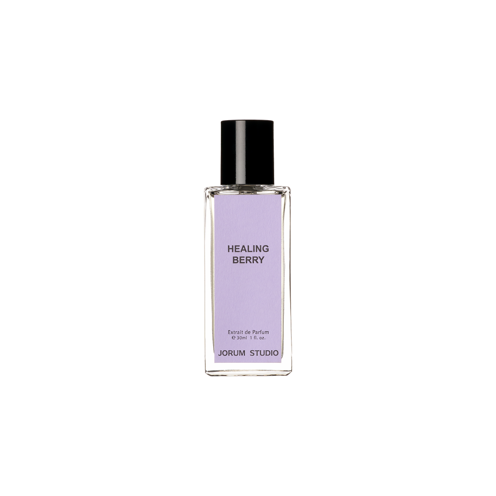 Healing Berry Extrait de Parfum, 30ml