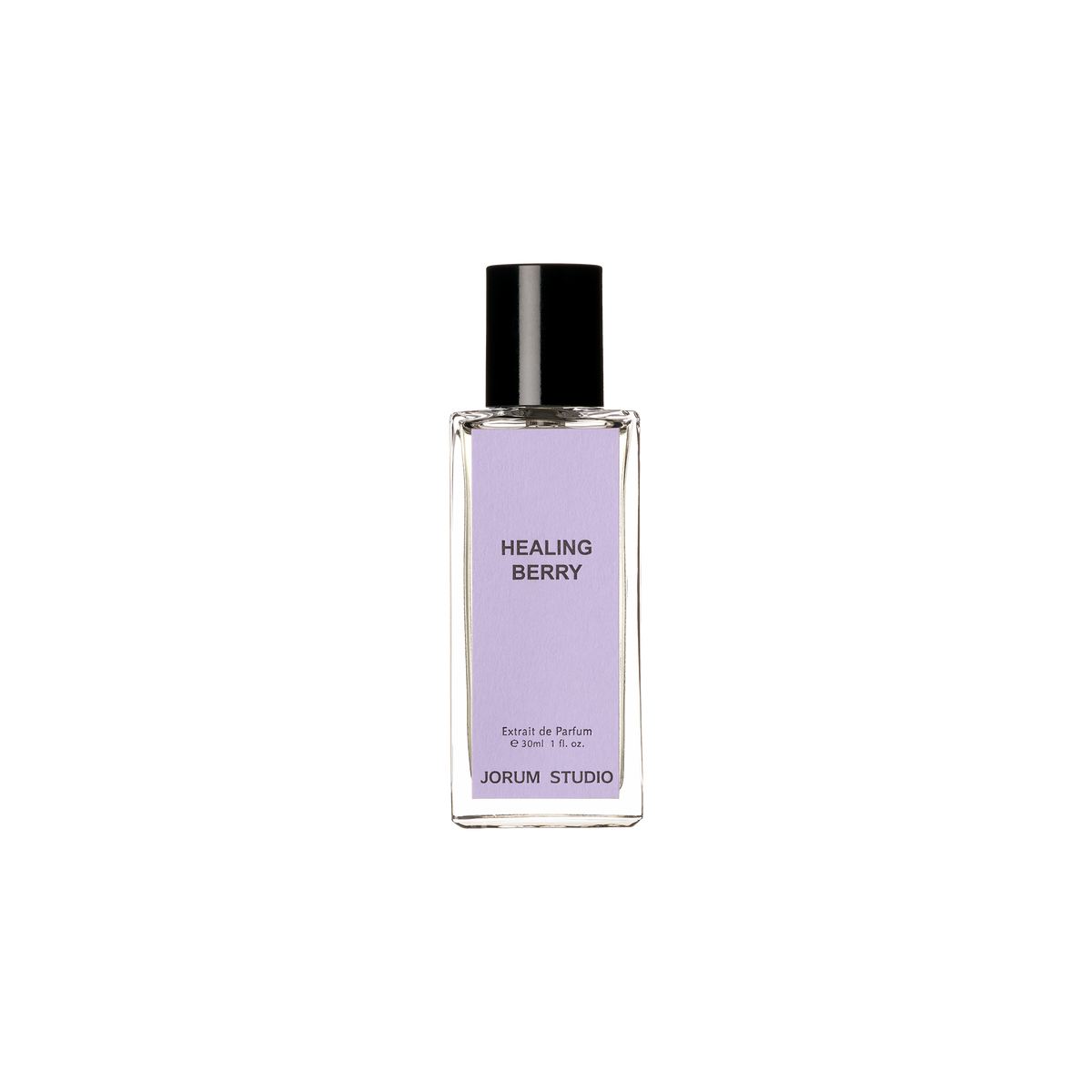 Healing Berry - Extrait