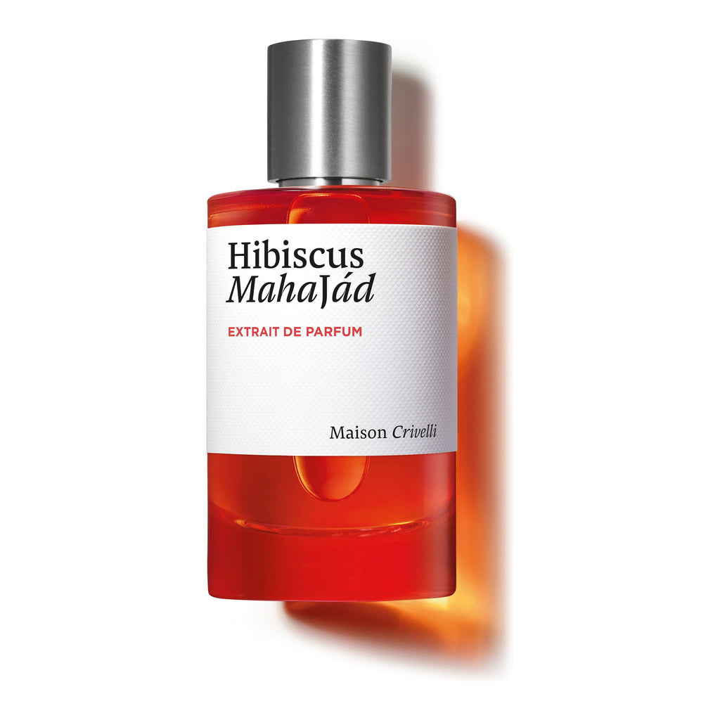 Hibiscus Mahajad Extrait de Parfum