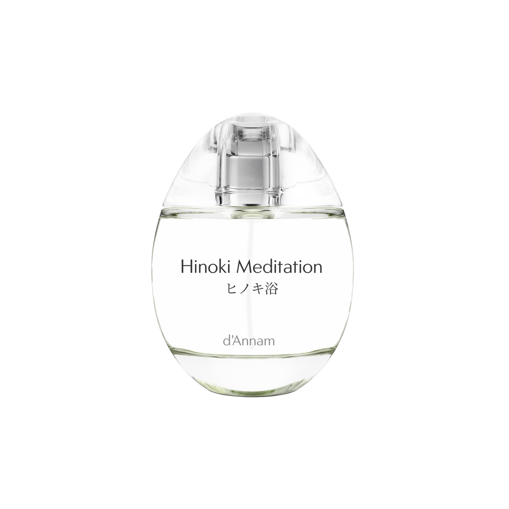 Hinoki Meditation EdP, 50ml