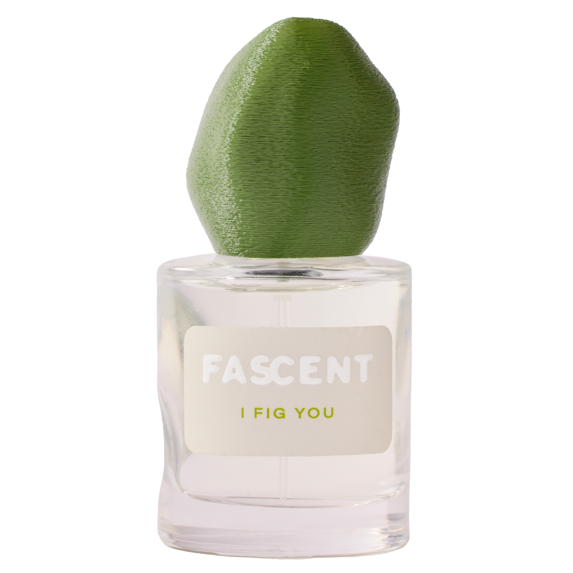 Fascent I Fig You Eau de Parfum, 30ml