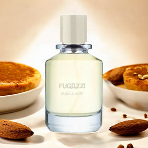 Vanilla Haze EdP, 100ml