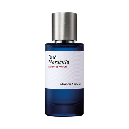 Oud Maracuja Extrait