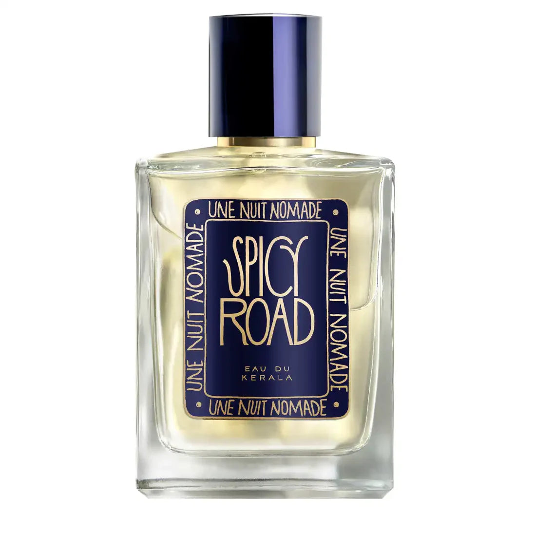 Spicy Road EdP