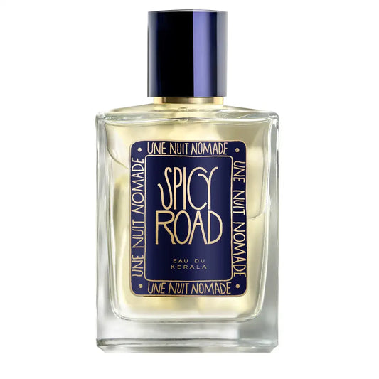 Spicy Road EdP