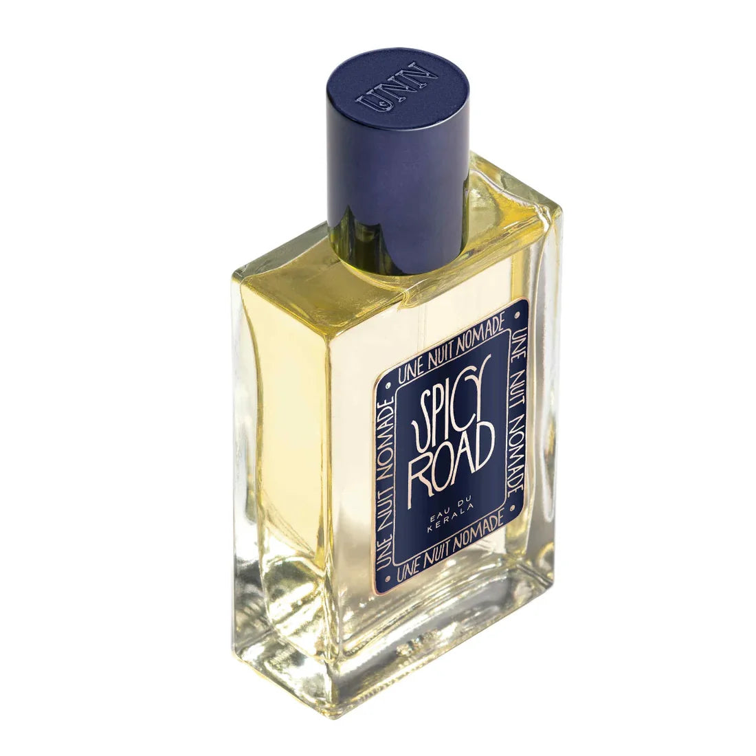 Spicy Road EdP