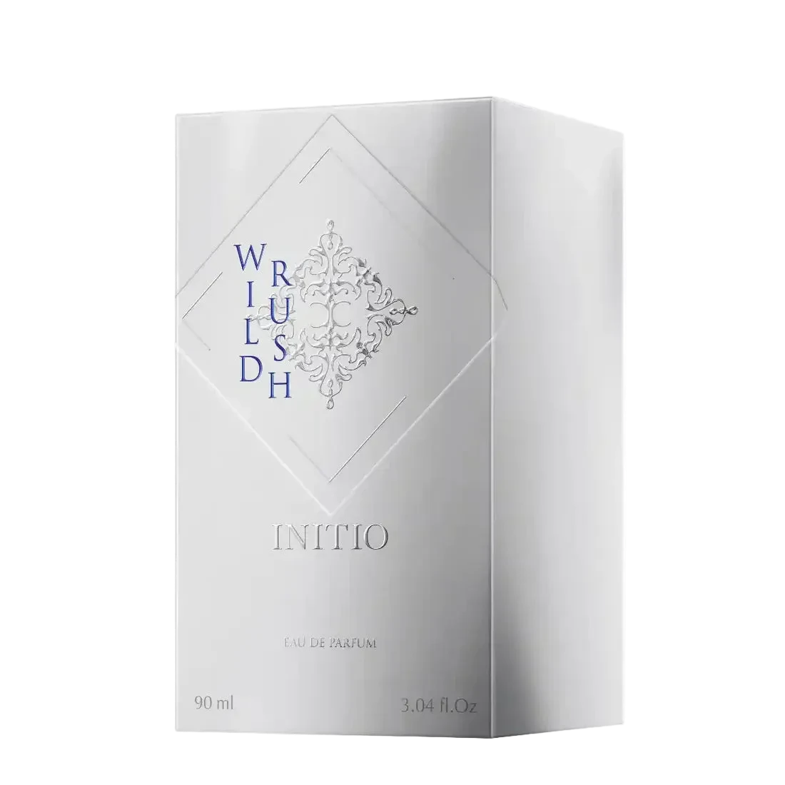 Wild Rush EdP Nat. Spray, 90ml
