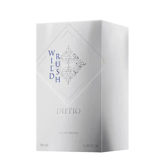 Wild Rush EdP Nat. Spray, 90ml