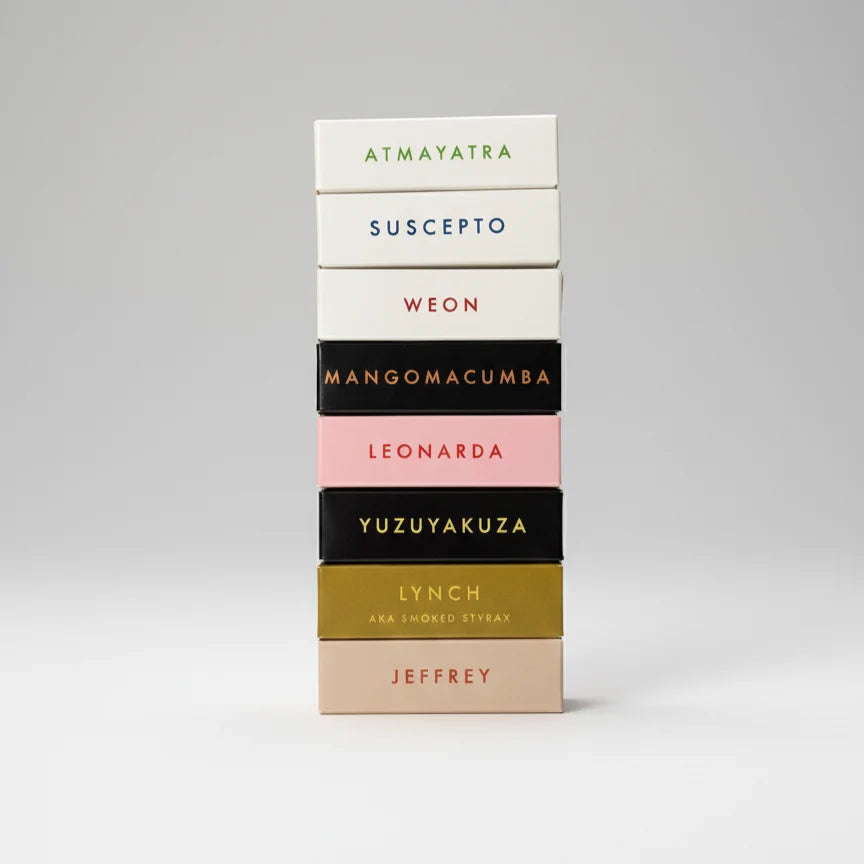 Spiritica Discovery Kit 8 x 2ml
