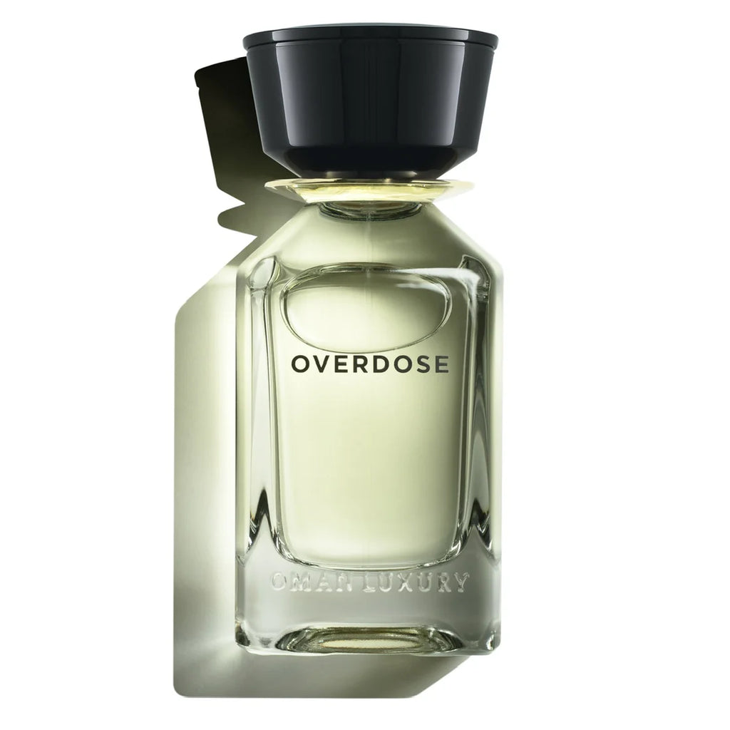 Overdose EDP, 100ml