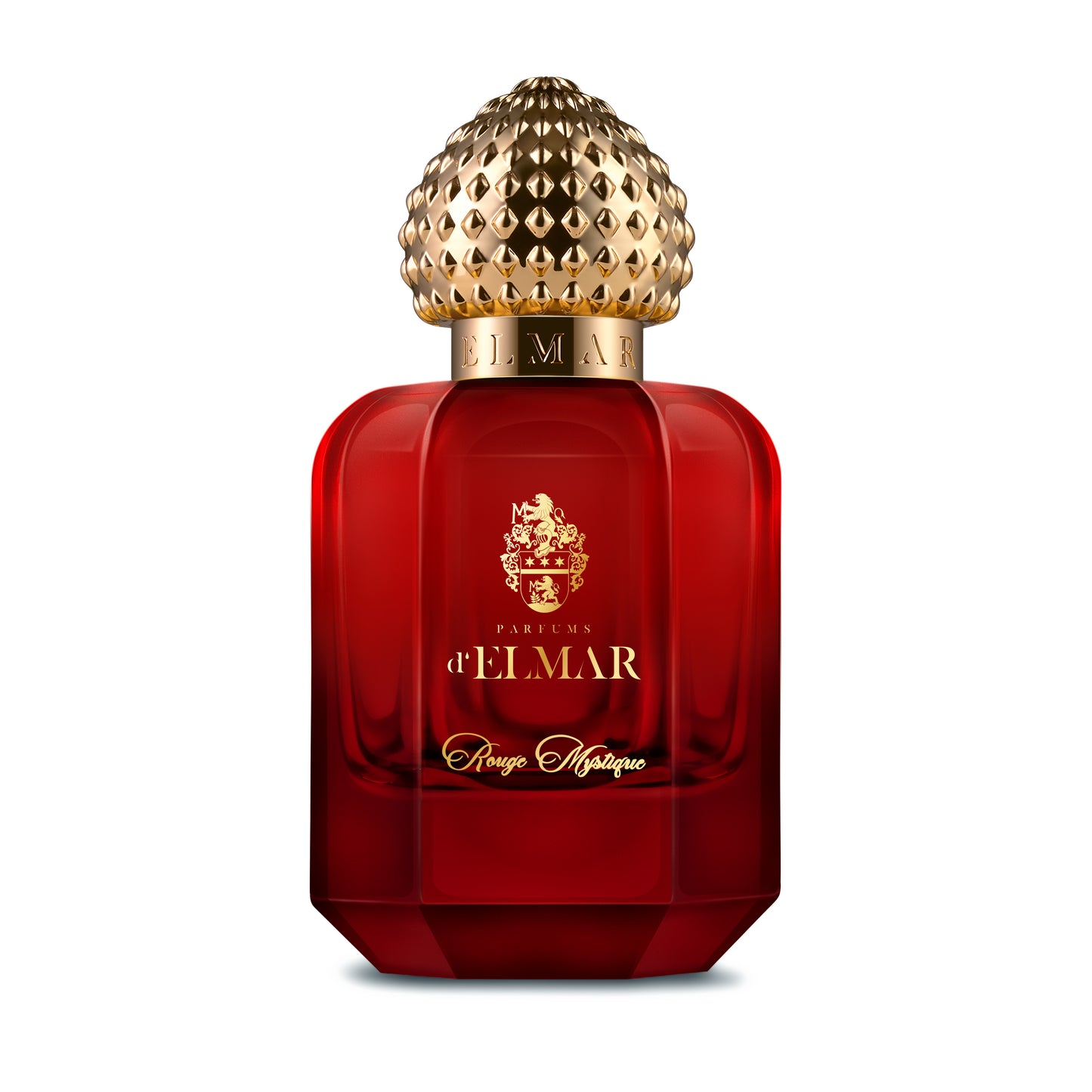 Rouge Mystique Extrait de Parfum, 60ml