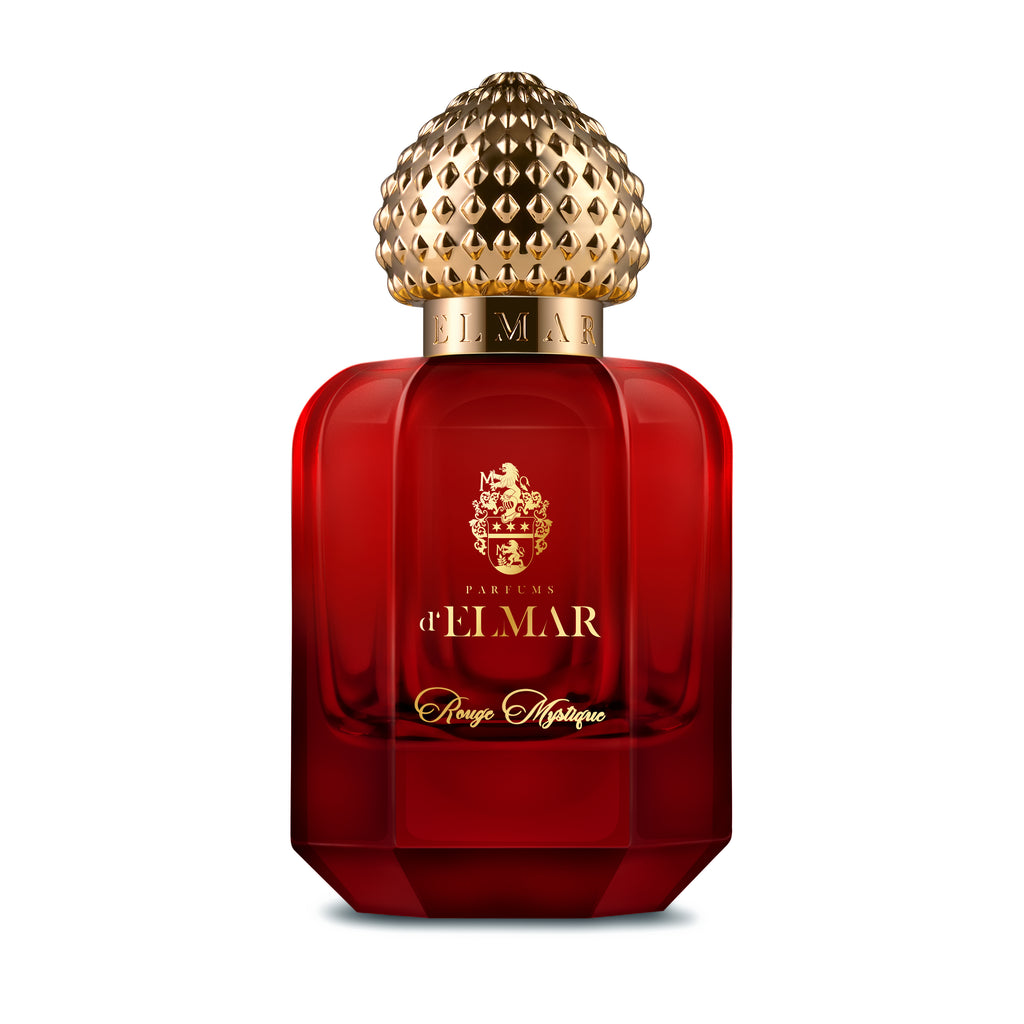 Rouge Mystique Extrait de Parfum, 60ml