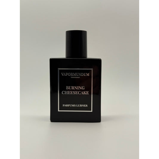 Burning Cheesecake Extrait de Parfum, 50ml