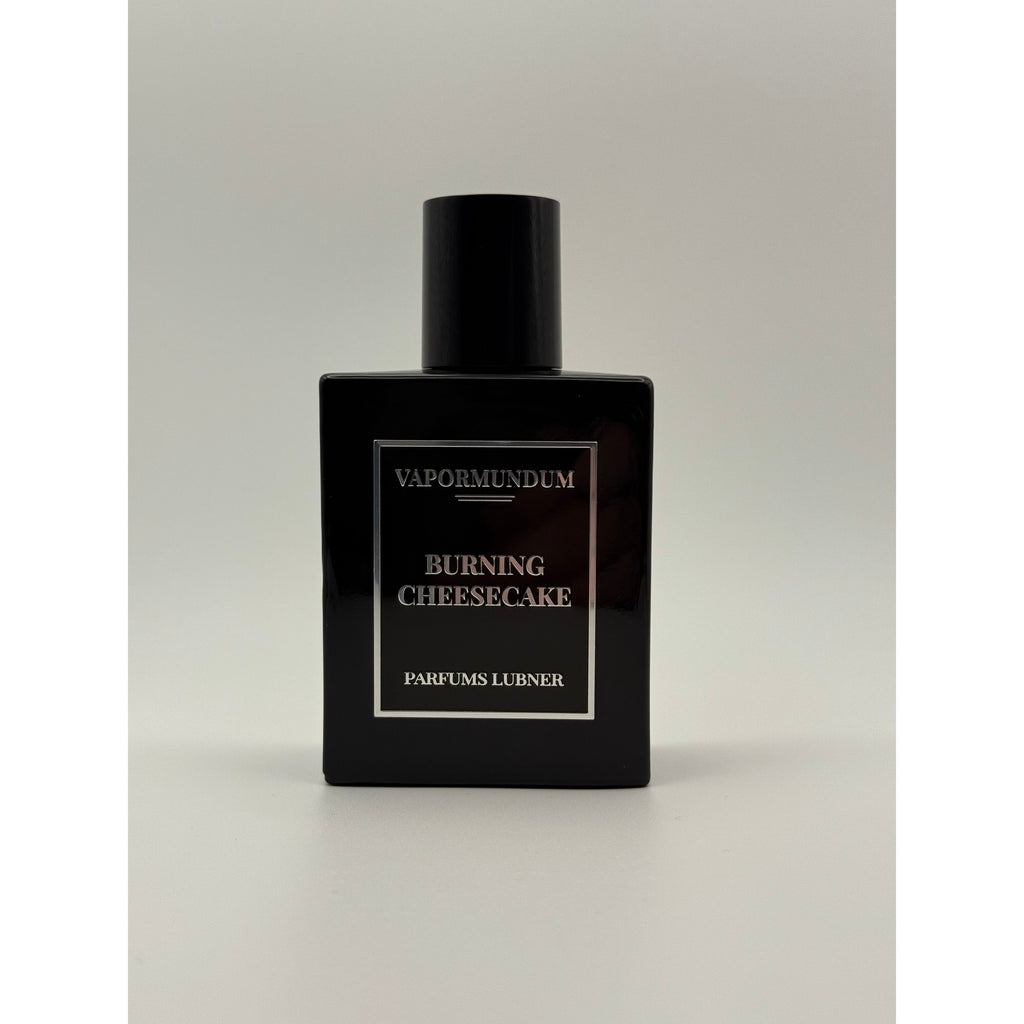 Burning Cheesecake Extrait de Parfum, 50ml